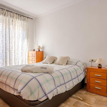 Flex Apartment غرناطة المظهر الخارجي الصورة