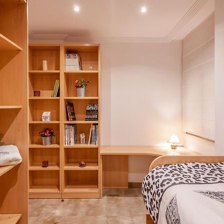 Flex Apartment غرناطة المظهر الخارجي الصورة