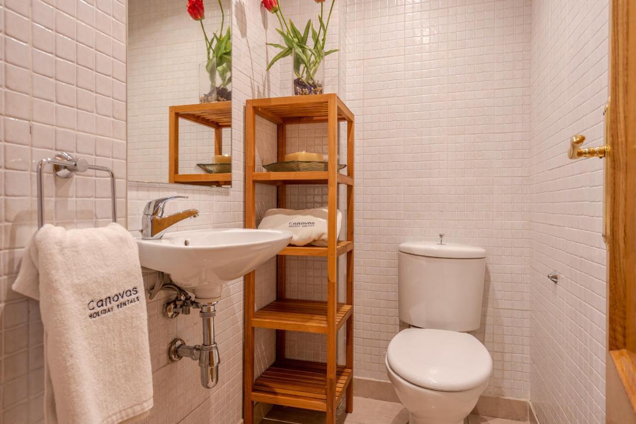 Flex Apartment غرناطة المظهر الخارجي الصورة