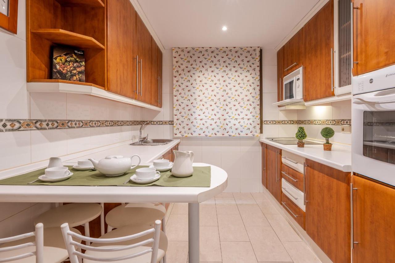Flex Apartment غرناطة المظهر الخارجي الصورة
